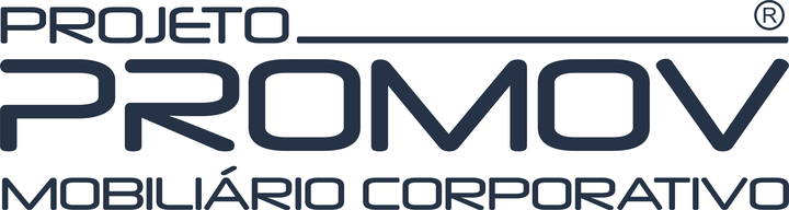 Projeto Promov — Mobiliário Corporativo