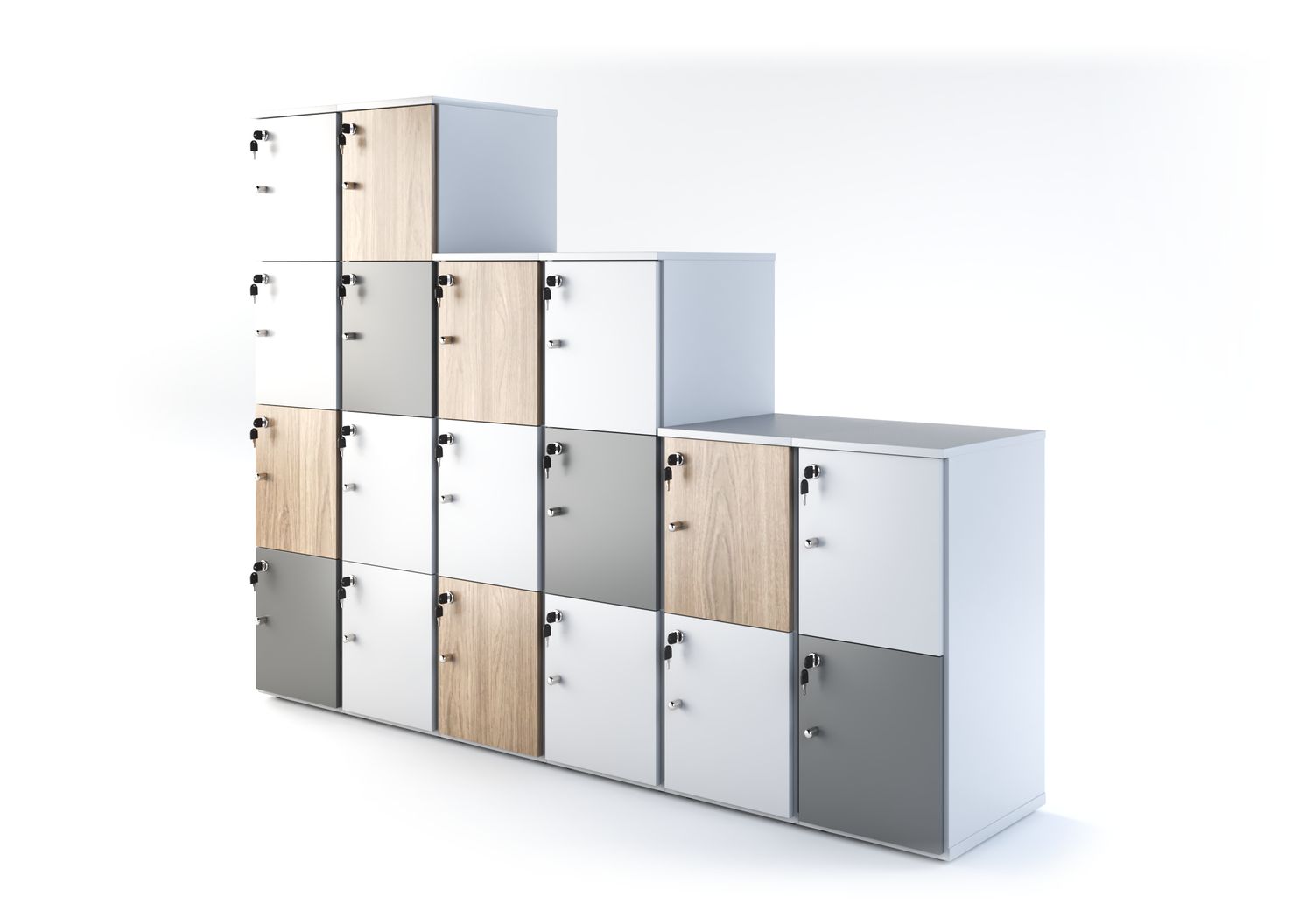 Lockers